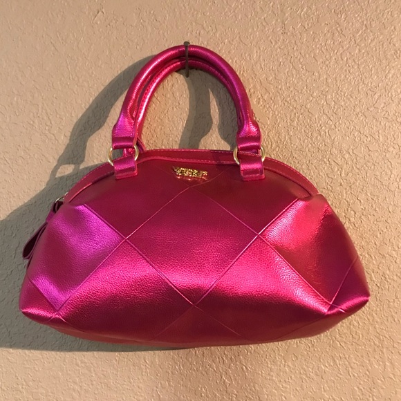 PINK Victoria's Secret Handbags - PINK Victoria’s Secret Pink Purse Handbag Bag